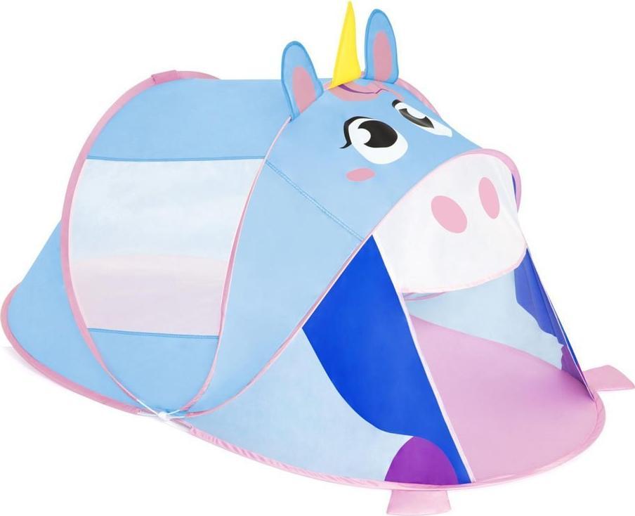 Bestway ADVENTURECHASERS UNICORN PLAY TENT