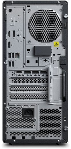 Komputer Lenovo ThinkStation P2 Tower Gen 2 Ultra 9 285 / 32 GB / 1 TB M.2 / RTX 5060 8 GB / Windows 11 Pro (30JQ003RPB)