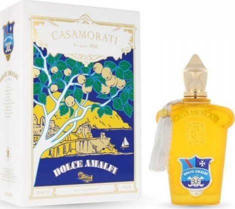 Xerjoff Perfumy Unisex Xerjoff EDP Casamorati Dolce Amalfi (100 ml)