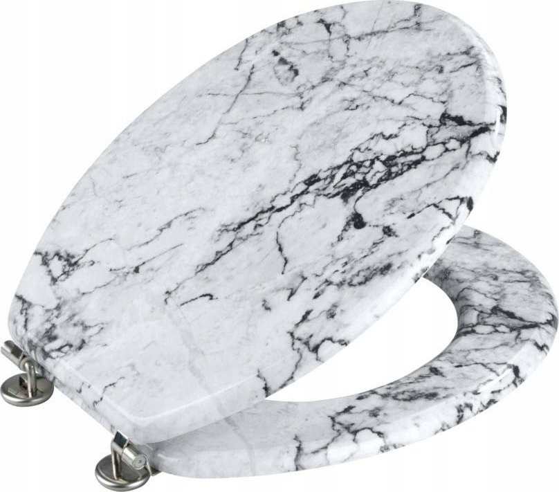 Deska bidetowa Onyx Deska sedesowa Onyx, MDF, WENKO