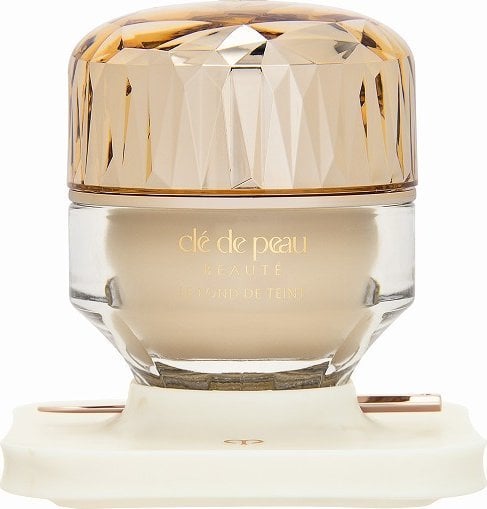 Cle de Peau Beaute Cle de Peau Beaute, The Foundation, Cream Foundation, N 020, SPF 22, 28 ml For Women