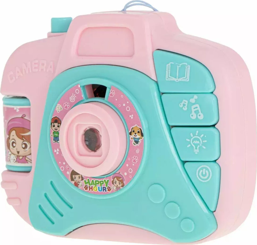 RoGer Digital Camera For Children with Sound