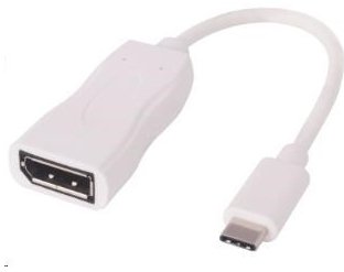 PremiumCord USB-C/DisplalyPort, 4K (ku31dp01)