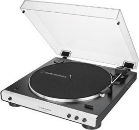 Gramofon Audio-Technica AT-LP60XBT