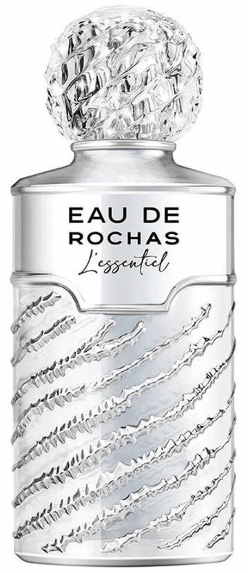 Perfumy Damskie Rochas L'ESSENTIEL EDP 100 ml