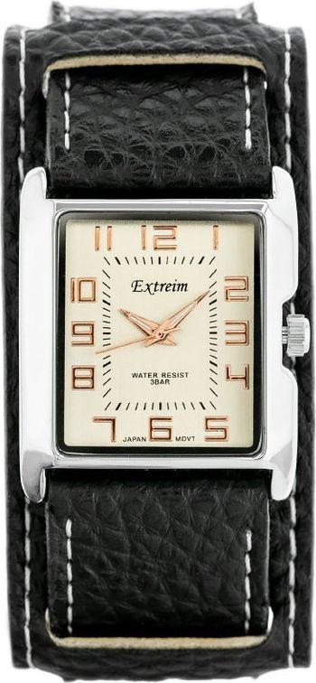 Zegarek Extreim ZEGAREK DAMSKI EXTREIM EXT-Y016A-3A (zx664c)
