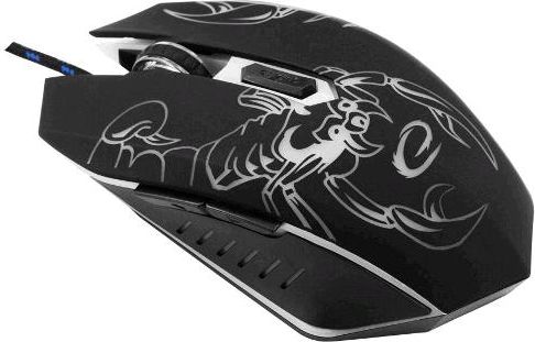 Mysz Esperanza Scorpio (EGM203B)