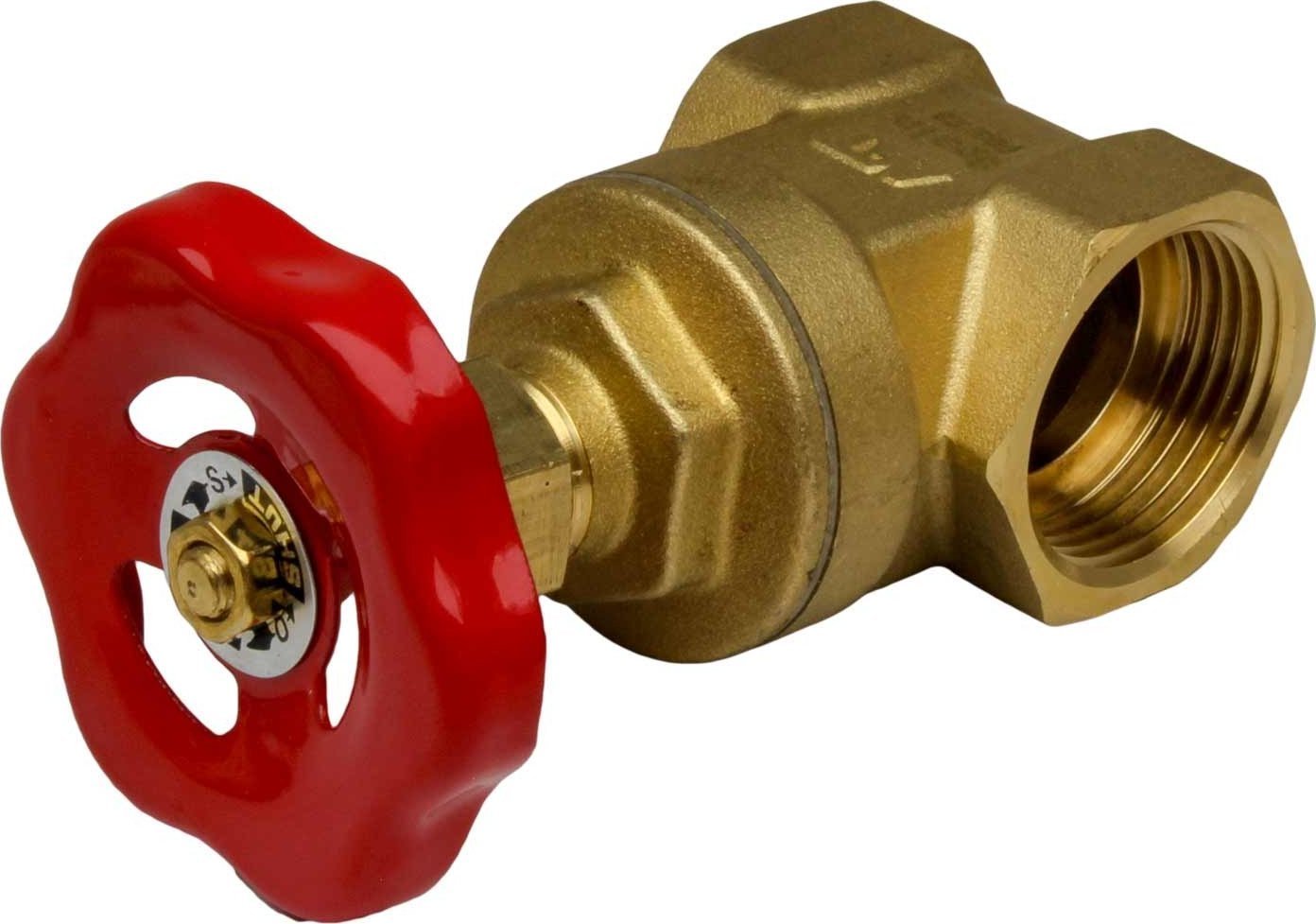 Sourcing GATE VALVE STANDARD FLOW FF 4113-032