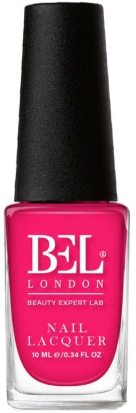 Bel London Bel London, New, Butyl Acetate, Quick-Dry, Nail Polish, 031, 10 ml For Women