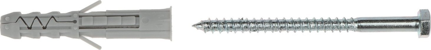 Klimas KOŁEK ROZPOROWY KS-10/6X80 KLIMAS