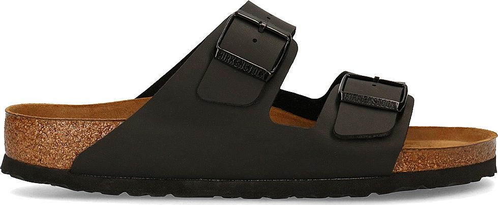 Birkenstock Birkenstock Arizona - Klapki Męskie - 551251 44