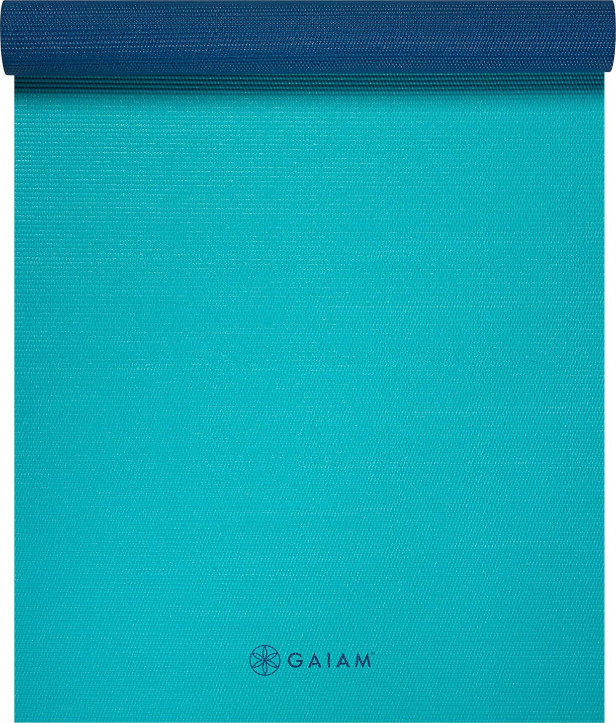 Gaiam Mata do jogi Open Sea (62199)