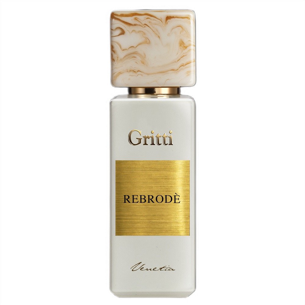 Gritti Rebrod woda perfumowana spray 100ml