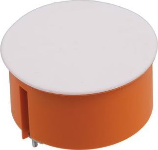 Pawbol Puszka instalacyjna PO 80 regips A.0009P