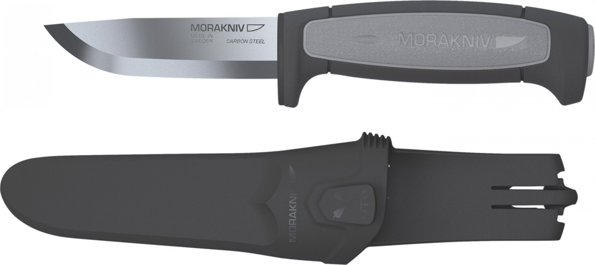 Morakniv Nóż z pochwą Mora mocny (230850109)