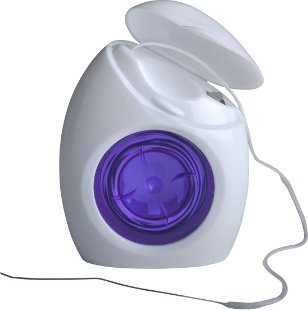 Sunstar GUM D.GUM NIĆ ORTHO FLOSS 3220