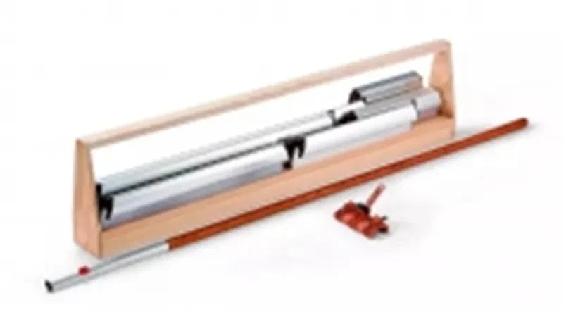 Schuller 9 Plano Comfort Pro set