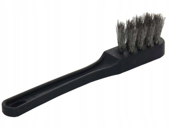 Szczoteczka do czyszczenia grupy zaparzającej