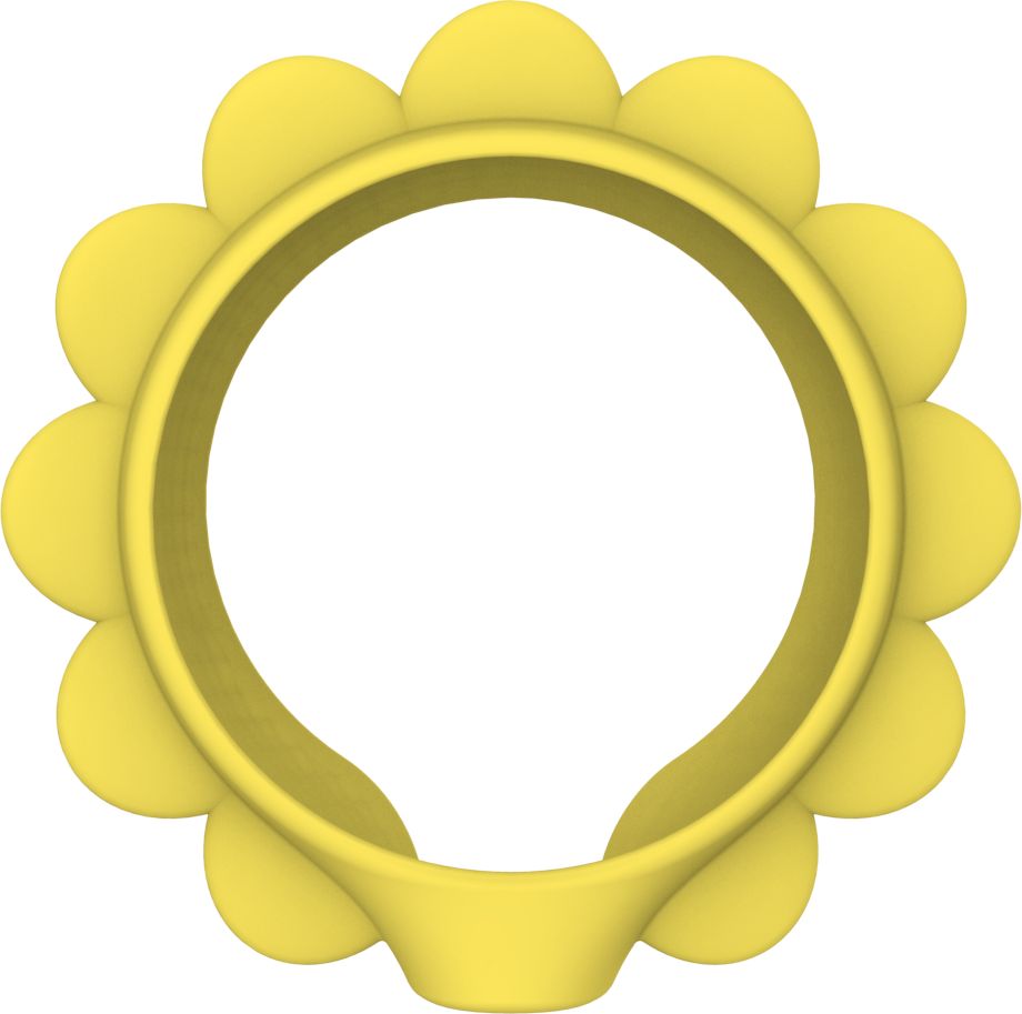 IMOU Pokrowiec Cue2 żółty (FRS15-Imou)