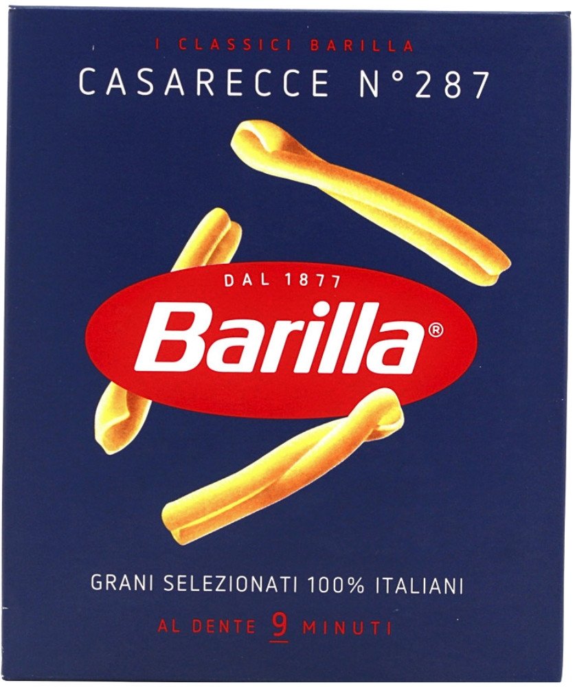 Makaron Casarece n287 500g - Barilla