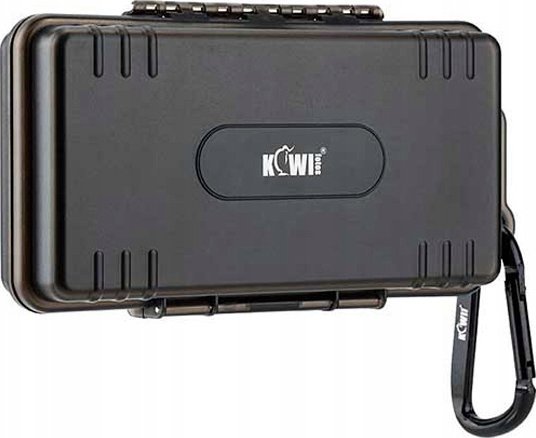 Pokrowiec JJC Etui na karty JJC KCB-SD40 SD, SDHC, SDXC, CFexpress