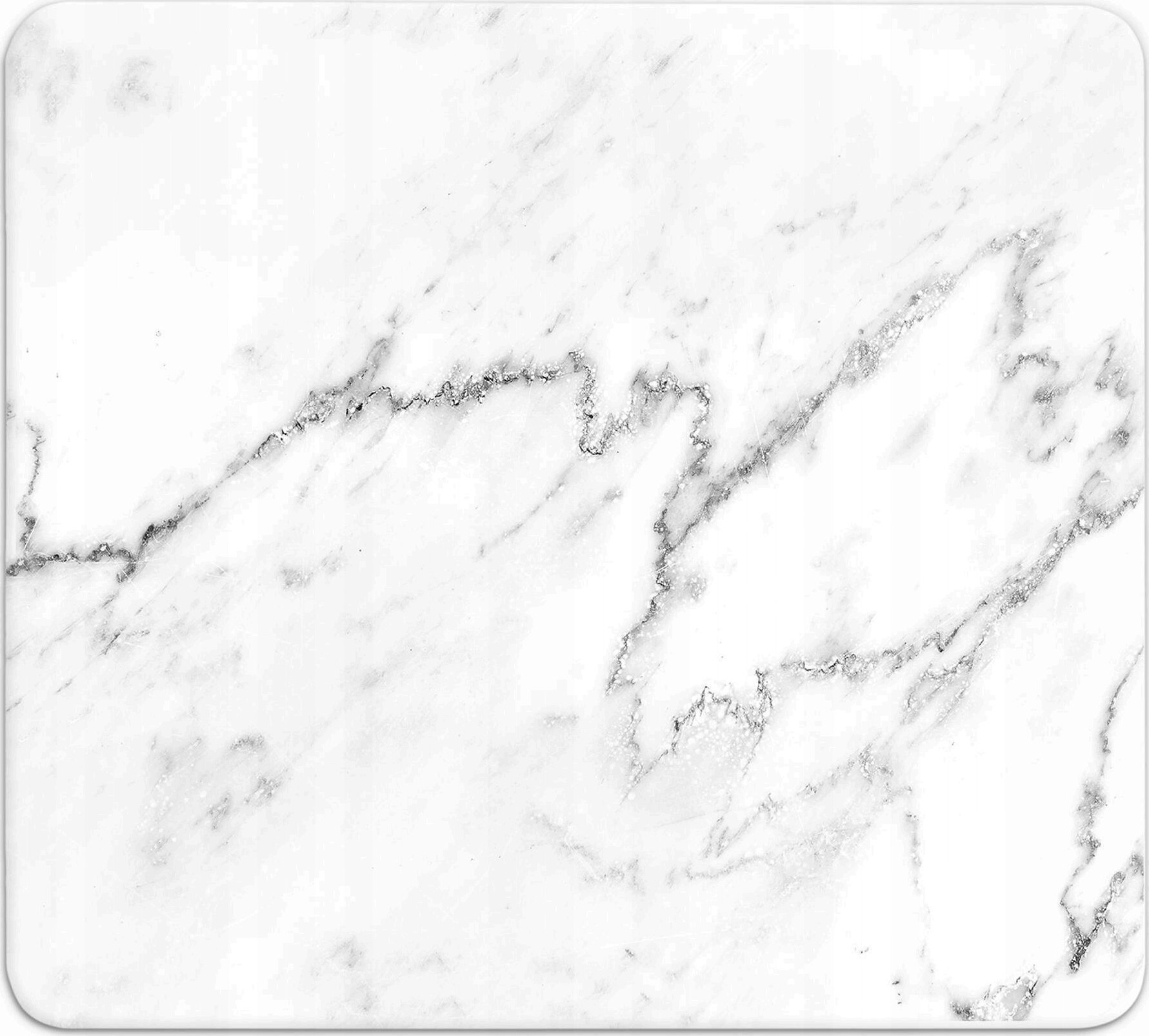 Wenko Wielofunkcyjna płyta kuchenna z hartowanego szkła MARBLE