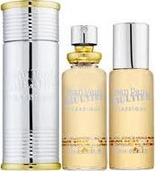 Jean Paul Gaultier Jean Paul Gaultier Classique Woda Toaletowa 60ml. spray and two refills 3 x 20ml. DISCONTINUED