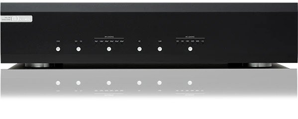 Przedwzmacniacz gramofonowy Musical Fidelity M3x Vinyl czarny