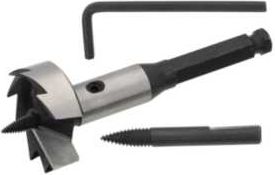 Wiertło Luna do drewna Z samoczynnym posuwem sześciokątne 76mm (212481006)