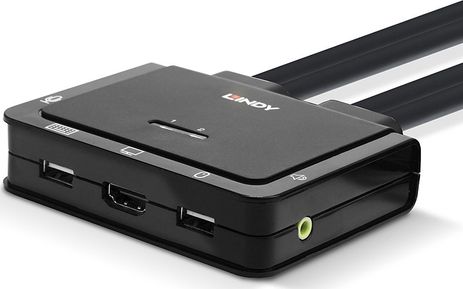 Przełącznik Lindy 42347