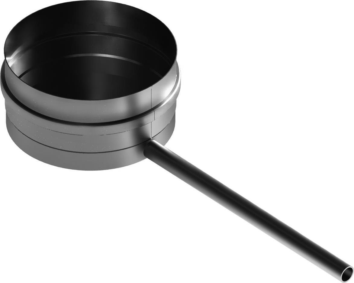 Jeremias Odskraplacz 115mm EW-ECO (TN01115)