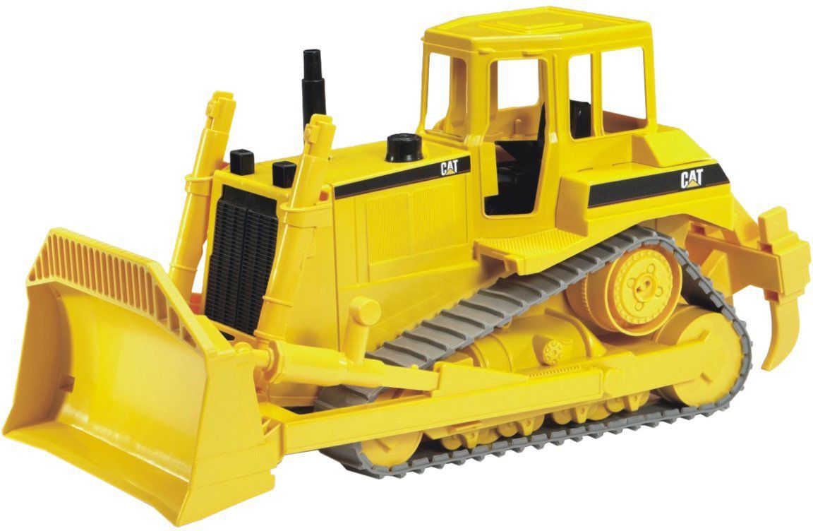 Bruder CAT Bulldozer (02422)