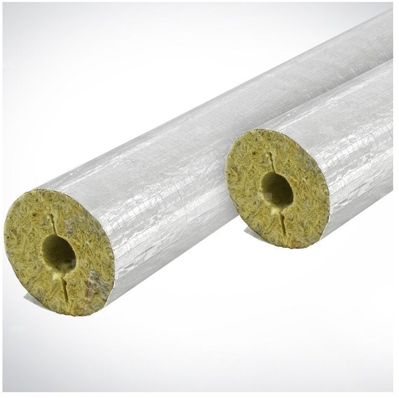 Izolacja z wełny THERMAWOOL 28/20 1mb (DWZ)