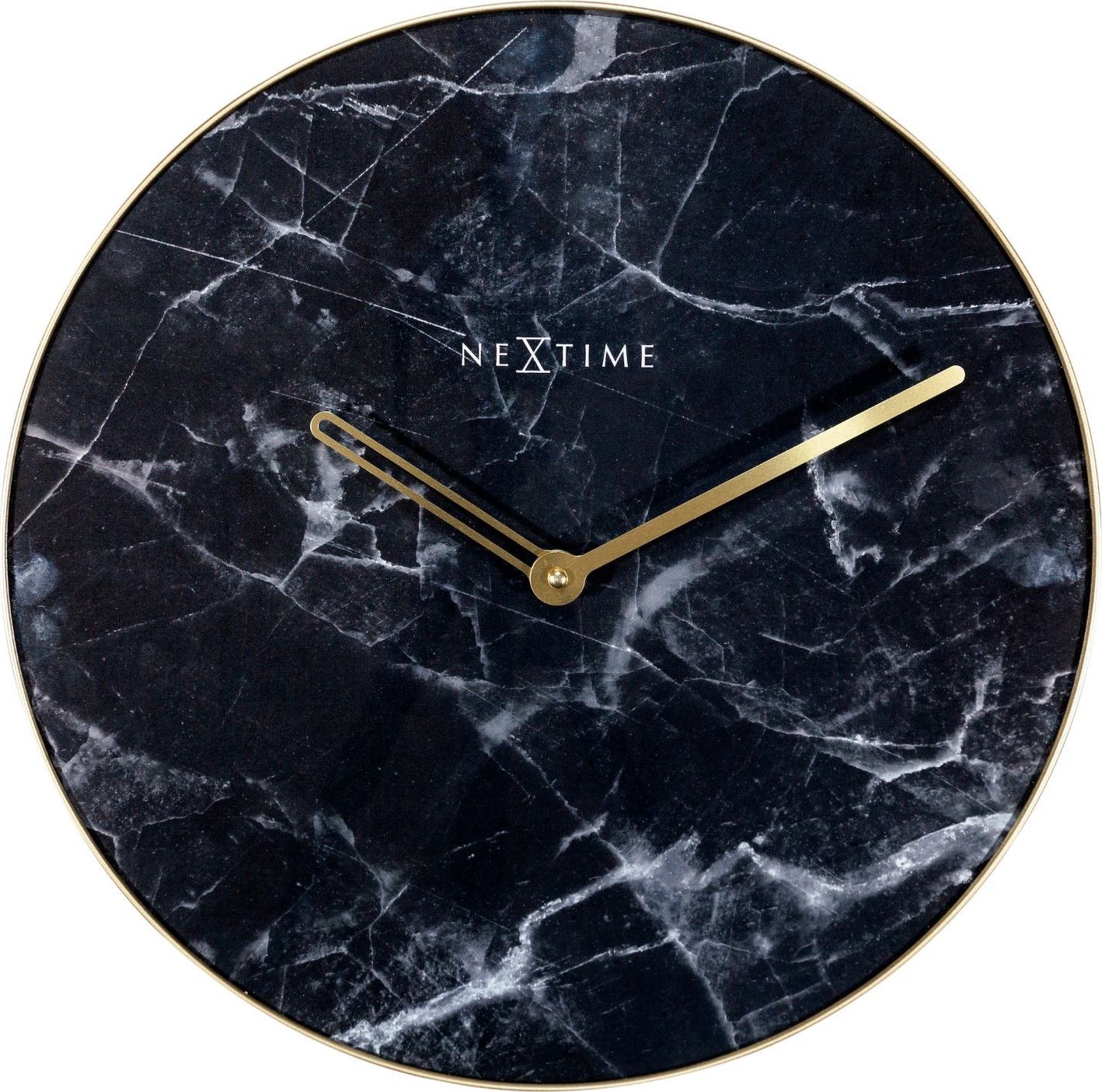 NexTime Zegar Marble 8189 ZW