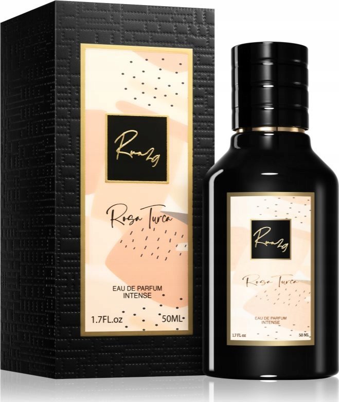 Agent Provocateur Rua29, Rosa Turca Intense, Eau De Parfum, For Women, 50 ml For Women