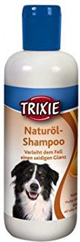 Trixie Szampon z naturalnymi olejkami 250 ml