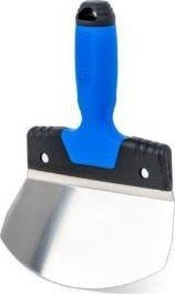 Kubala Tool for removing putty from a bucket 160 mm.