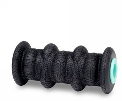 Chirp Wheel XR 2" Foot Roller - roler do masażu, rozciągnia podeszw stóp z wypustkami 2"