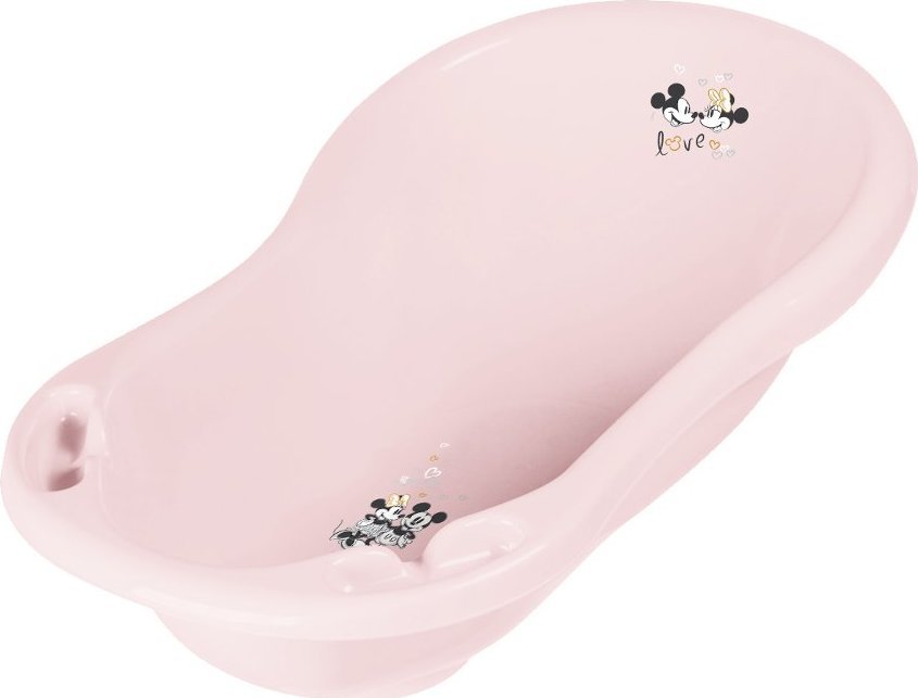 Keeeper Wanna z korkiem 84 cm maria Minnie róż keeeper