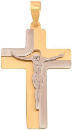 Rodium Dewocjonalia Krzyżyki