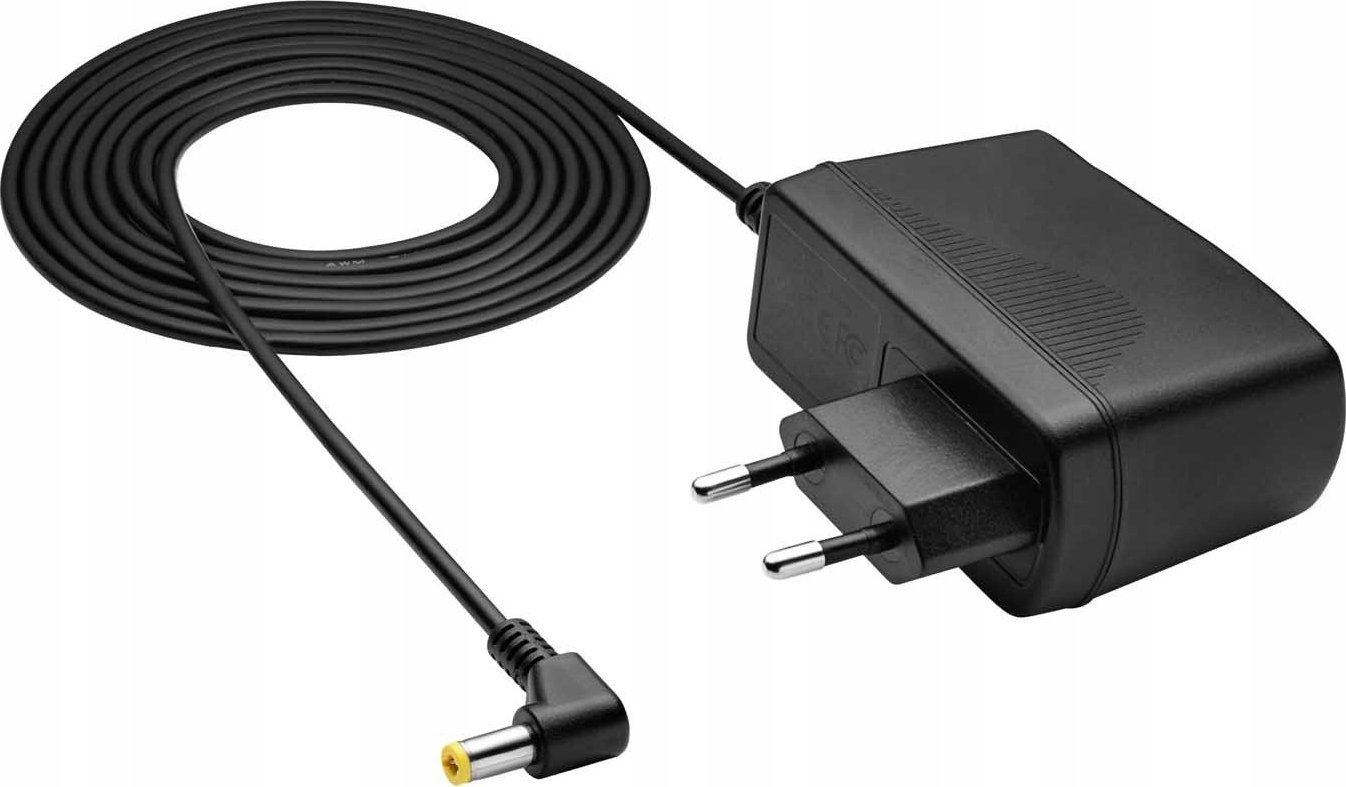 Zasilacz Akyga Zasilacz impulsowy AK-PD-19 22.5V / 1.25A 28W wtyczka iRobot Roomba