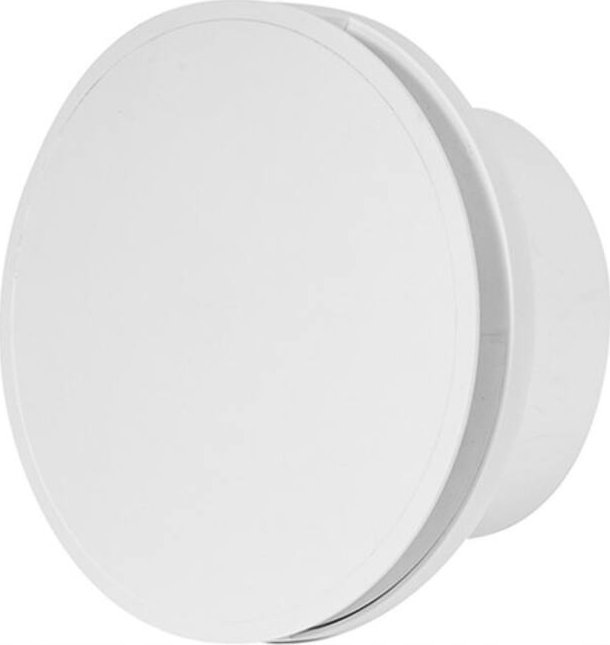 Europlast EXHAUST VENTILATOR EAT125 D125 MM