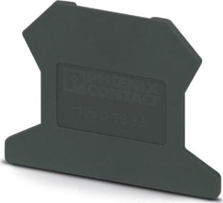 Phoenix Contact Ścianka/pokrywa złączki D-TB 2,5 do serii TB Essential 3059919