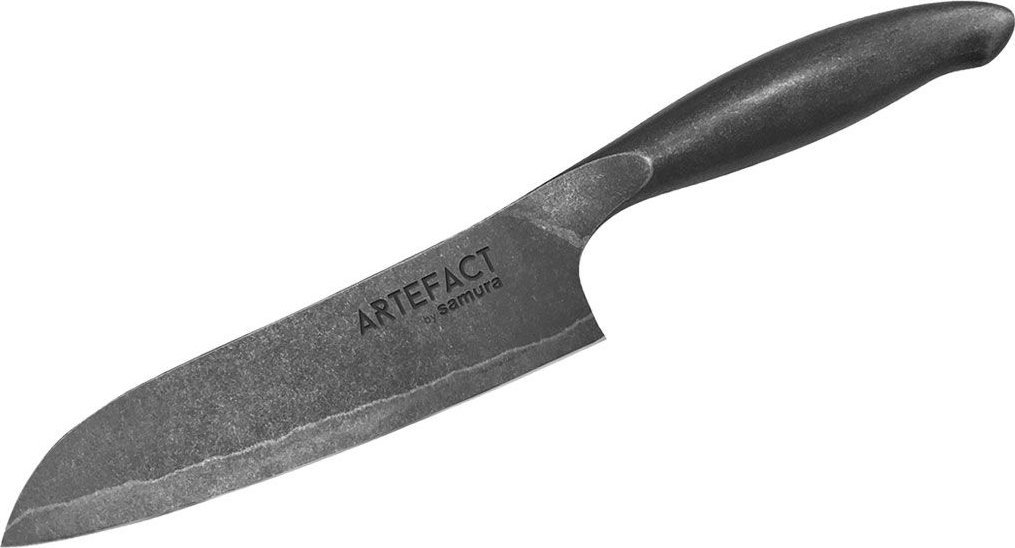 Samura Samura ARTEFACT SANTOKU (Santoku knife) CM.18