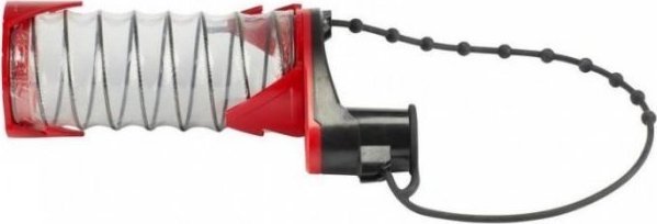 Milwaukee OSŁONA PRZECIWPYŁOWA SDS-PLUS DUST TRAP