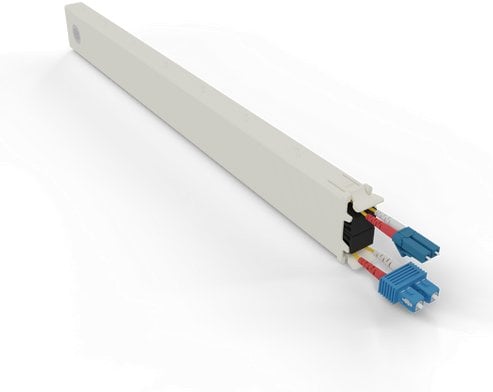 PATCHBOX CONEX8OS212 kabel InfiniBand / światłowodowy 0,8 m LC SC LC/SC