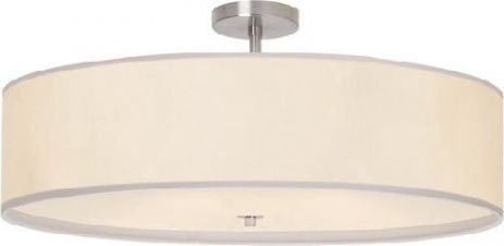 Lampa sufitowa Brilliant Lampa podsufitowa biała do jadalni Brilliant ANDRIA 93522/05