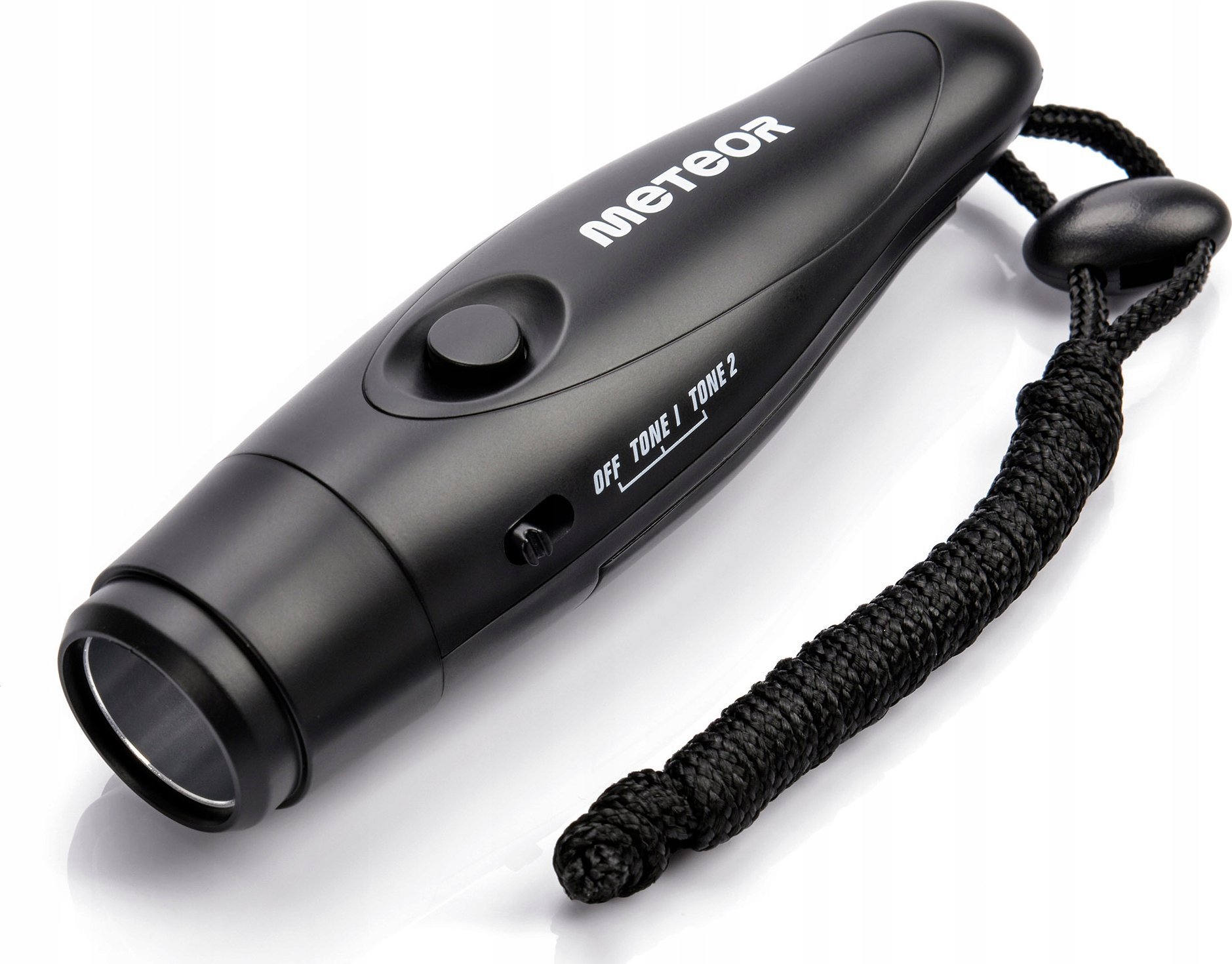 Meteor Gwizdek elektroniczny Meteor