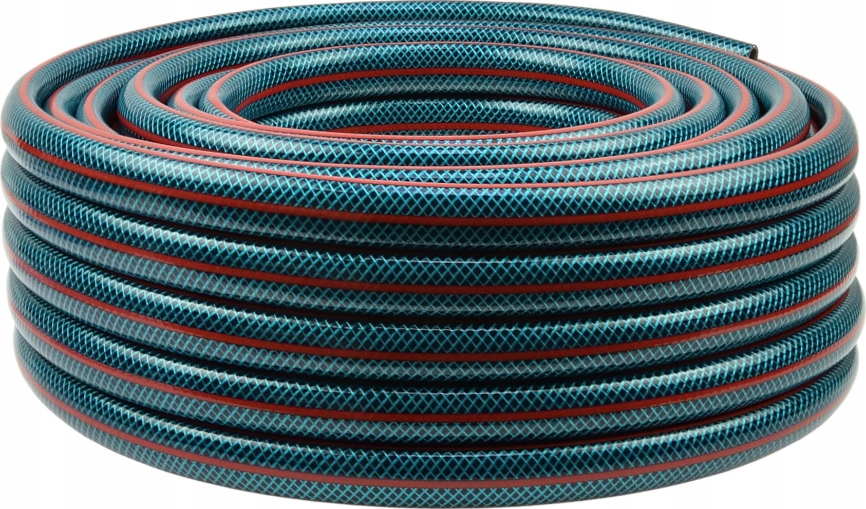 Geko Wąż ogrodowy 4 Warstwowy 3/4" 30m GEKO NEW (60)