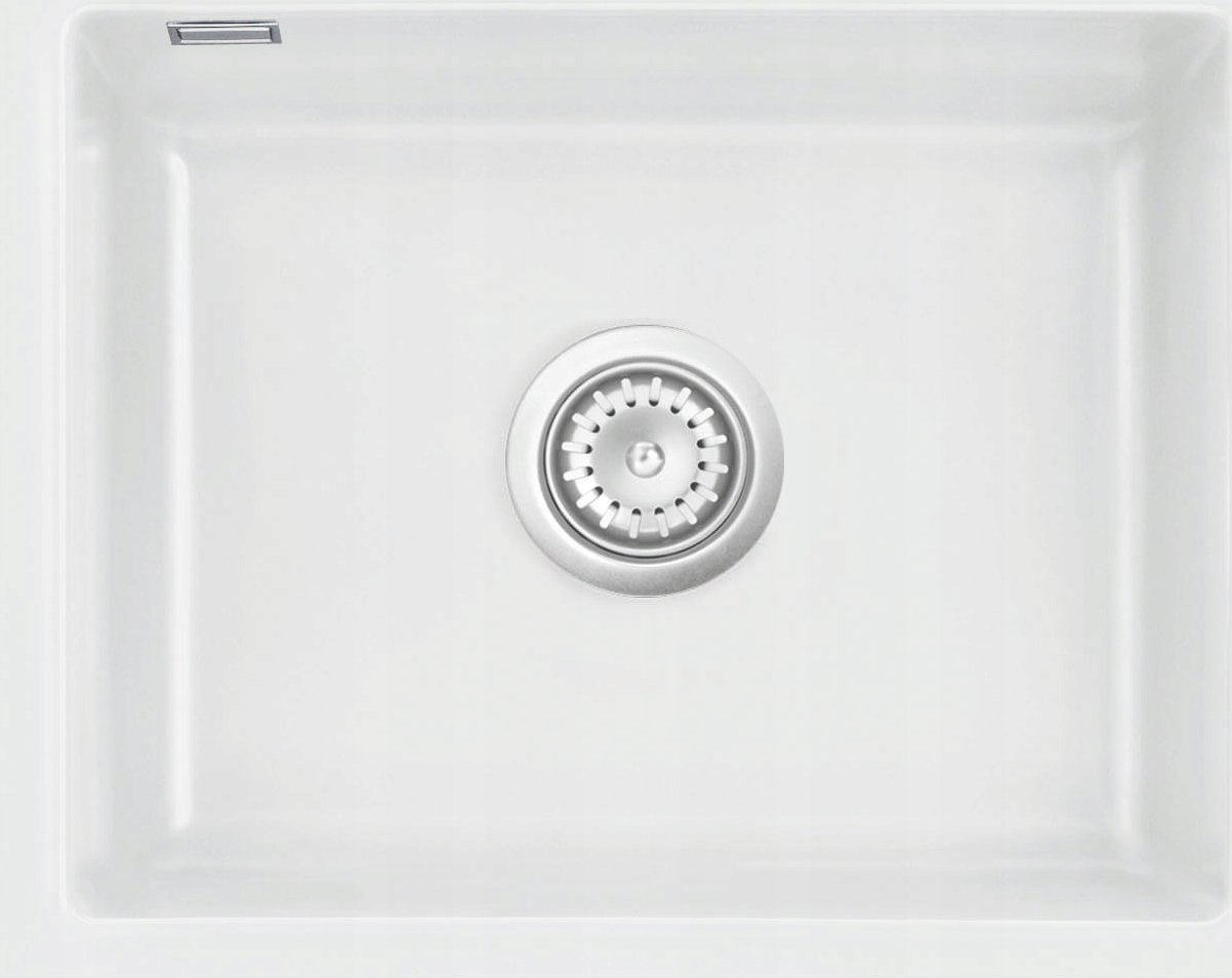 Zlewozmywak Teka ZLEWOZMYWAK MERA 50U GRONLAND 5357 01 12